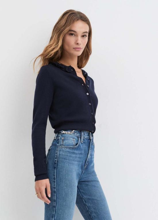  페이보릿 도우터 가디건 사랑하는 딸, 부모님 만나기 카디건 - FAVORITE DAUGHTER