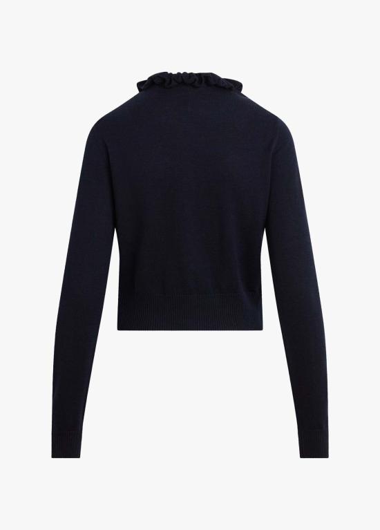  페이보릿 도우터 가디건 사랑하는 딸, 부모님 만나기 카디건 - FAVORITE DAUGHTER