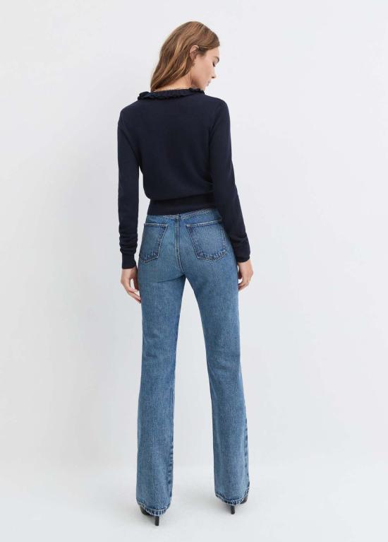  페이보릿 도우터 가디건 사랑하는 딸, 부모님 만나기 카디건 - FAVORITE DAUGHTER