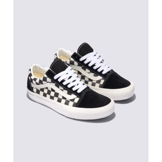 25SS 반스 부츠 VN000CR5BPO1 DOM - VANS