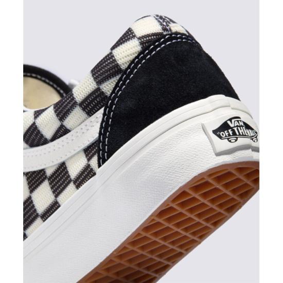 25SS 반스 부츠 VN000CR5BPO1 DOM - VANS