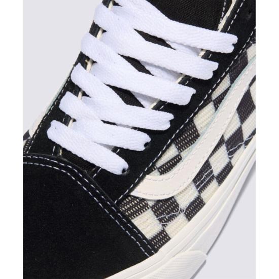 25SS 반스 부츠 VN000CR5BPO1 DOM - VANS