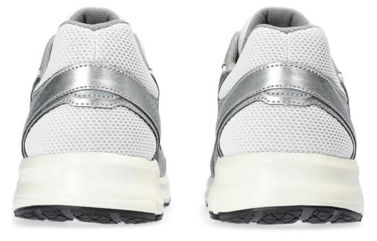 26SS 아식스 스니커즈 1201A967 100 DOM - ASICS