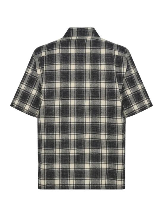 25FW 갤러리 디파트먼트 긴팔 셔츠 PGSP60070PLAID GREY - GALLERY DEPT