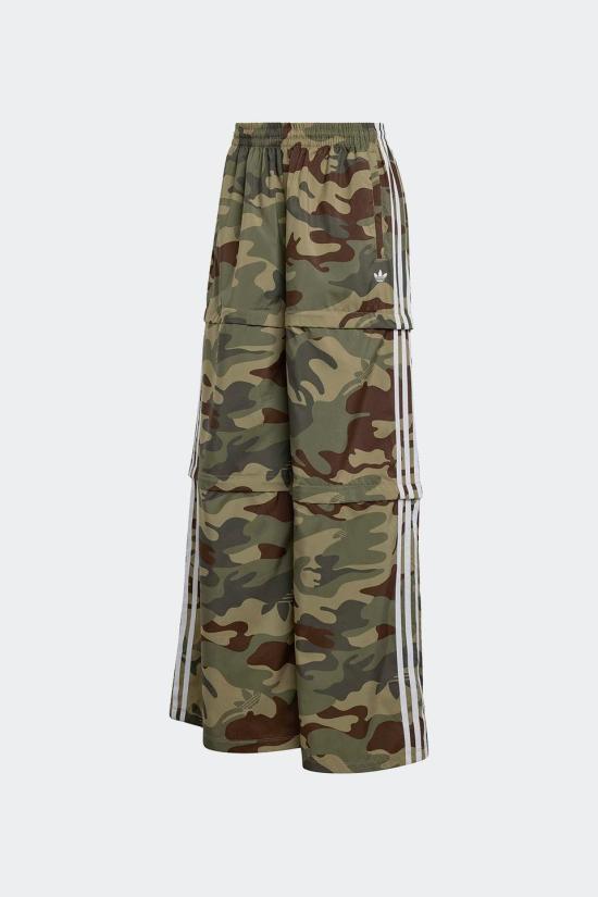  아디다스 트레이닝/조거 팬츠 KC6263 Multicolor Orbit Green DOM