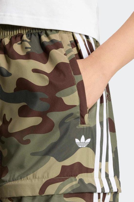  아디다스 트레이닝/조거 팬츠 KC6263 Multicolor Orbit Green DOM - ADIDAS