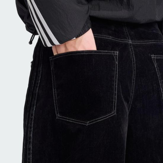 25FW 아디다스 스트레이트 팬츠 JW7294 DOM - ADIDAS