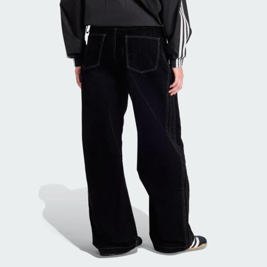 25FW 아디다스 스트레이트 팬츠 JW7294 DOM - ADIDAS