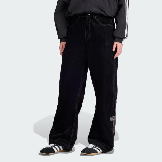 25FW 아디다스 스트레이트 팬츠 JW7294 DOM - ADIDAS