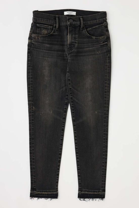  마우지 데님 팬츠 무시 프레이밍햄 스키니 데님 진