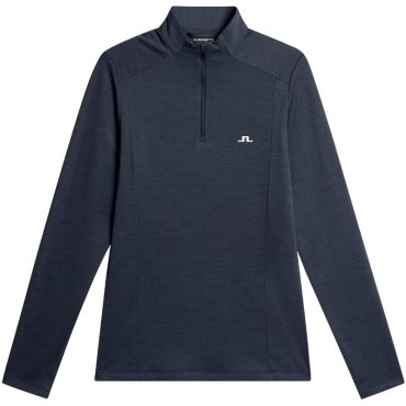 25FW 제이린드버그 자켓 GWJS134356881 NAVY MELANGE DOM