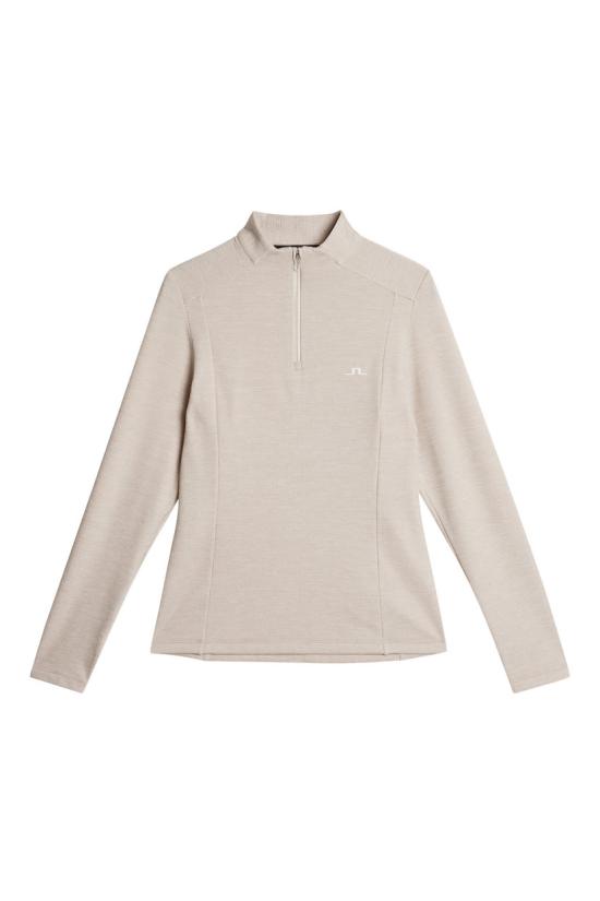  제이린드버그 자켓 GWJS13435 C113 BEIGE MELANGE DOM