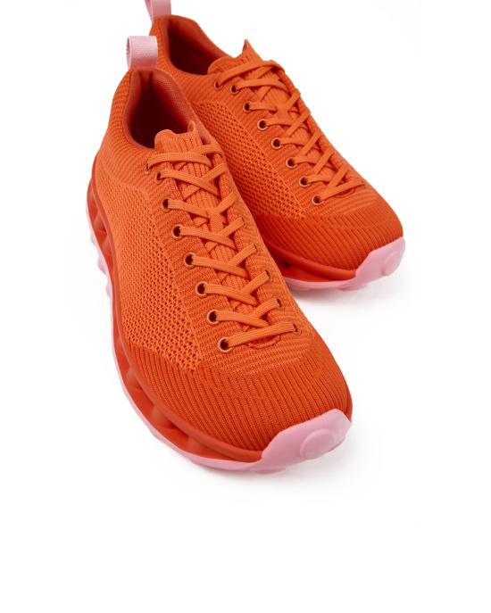 25FW 써네이 스니커즈 T101 D red ROSSO - SUNNEI