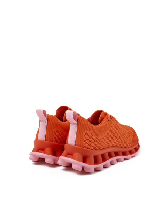 25FW 써네이 스니커즈 T101 D red ROSSO - SUNNEI