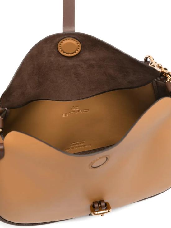 26SS 에트로 숄더백 WP1C0019 AP412Y0886 Brown - ETRO