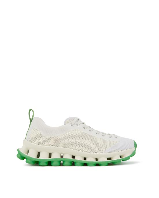 25FW 써네이 스니커즈 T101 D white BIANCO