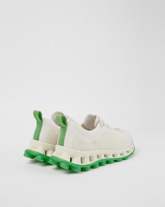 25FW 써네이 스니커즈 T101 D white BIANCO - SUNNEI