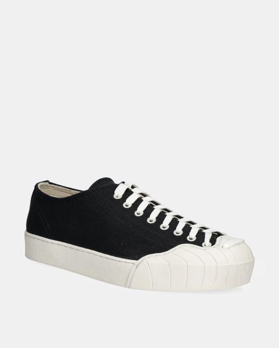 25FW 써네이 스니커즈 SHOXSNK011 black 001 NERO - SUNNEI