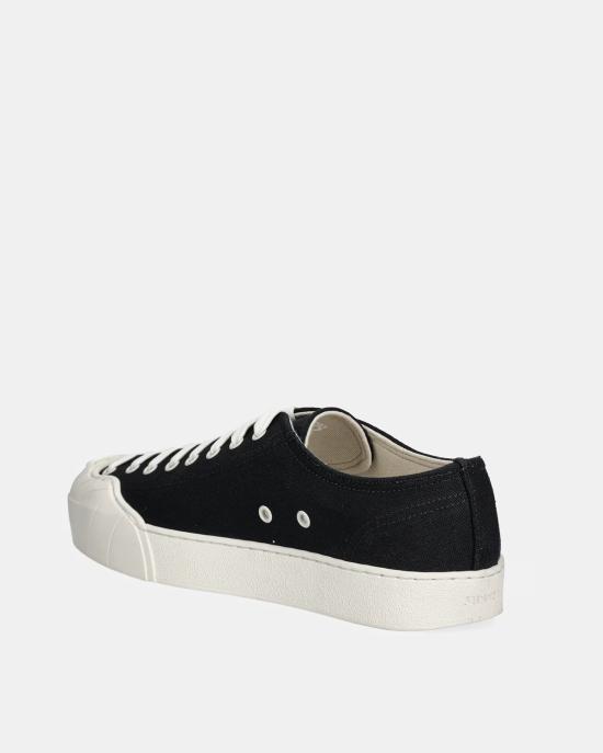 25FW 써네이 스니커즈 SHOXSNK011 black 001 NERO - SUNNEI