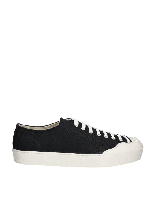 25FW 써네이 스니커즈 SHOXSNK011 black 001 NERO