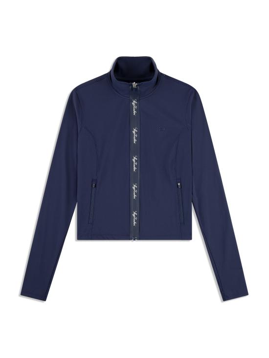  세르지오 타키니 자켓 STS24W51108MARITIMEBLUE MARITIME BLUE DOM