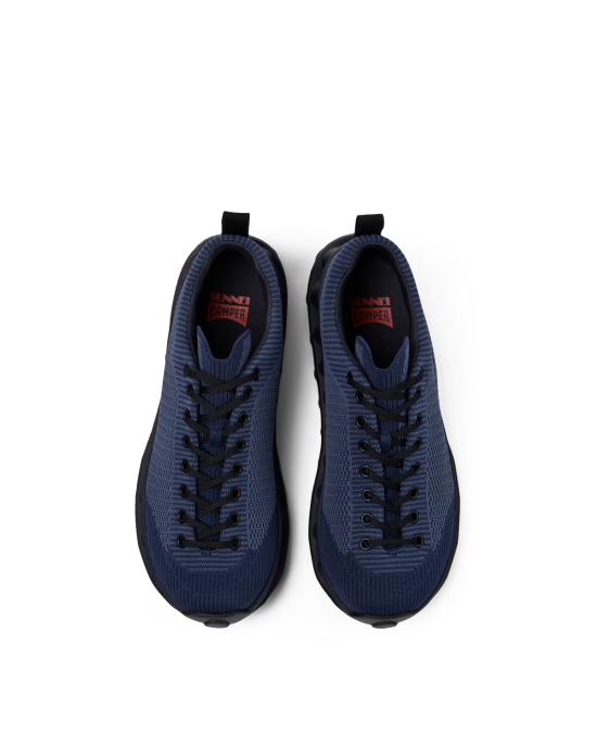 25FW 써네이 스니커즈 T101 D midnight BLU - SUNNEI