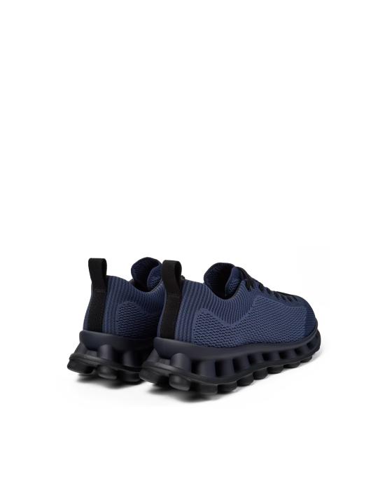 25FW 써네이 스니커즈 T101 D midnight BLU - SUNNEI