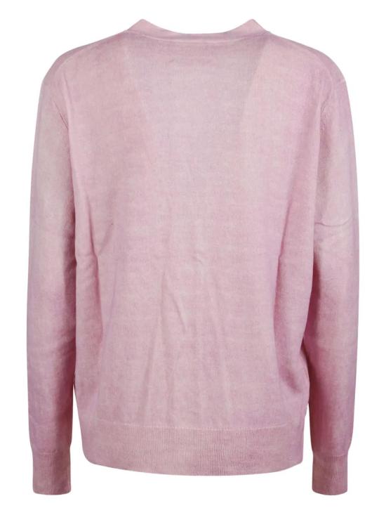 25FW 이자벨마랑 가디건 CA0115FAC3L11E02FP ROSA DOM - ISABEL MARANT