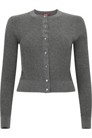 25FW 막스마라 가디건 2634601100326346011600003 DOM