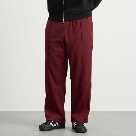  아디다스 트레이닝/조거 팬츠 KA5258 Better Scarlet DOM - ADIDAS