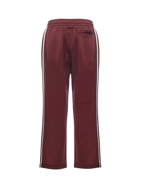  아디다스 트레이닝/조거 팬츠 JV7592 Shadow Red DOM - ADIDAS