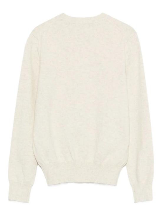 25FW 이자벨마랑 가디건 CA0115FAC1L17E02LY LIGHT GRAY DOM - ISABEL MARANT