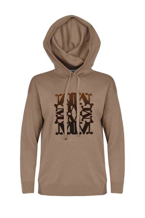 25FW 막스마라 스웨터 2136622201321366222600013 CAMEL DOM