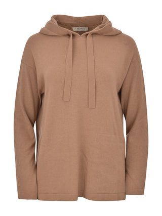 25FW 막스마라 후드 티셔츠 2936610100229366101600002 DOM