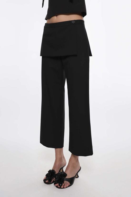  샌디리앙 크롭 팬츠 샌디 리앙 모트 팬츠