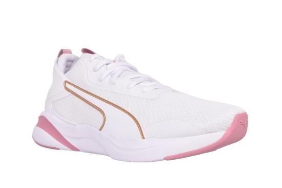 25SS 푸마 부츠 19373903 PUMA White Warm Whit DOM