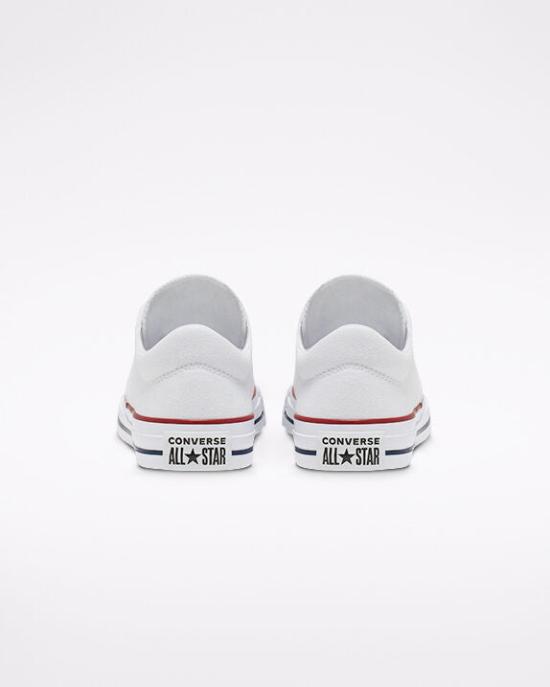  컨버스 스니커즈 563509C DOM - CONVERSE