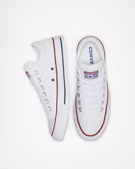  컨버스 스니커즈 563509C DOM - CONVERSE