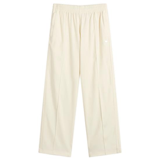  아디다스 프리미엄 베기 트랙 팬츠 KA5257 Cream White DOM