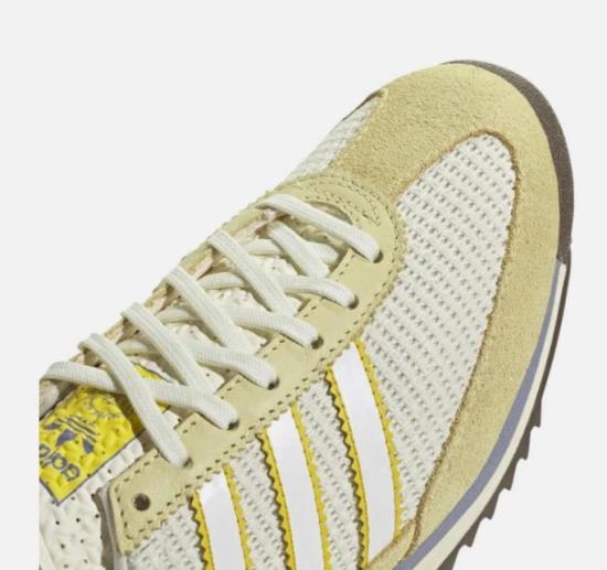 25SS 아디다스 스니커즈 JH7279 DOM - ADIDAS