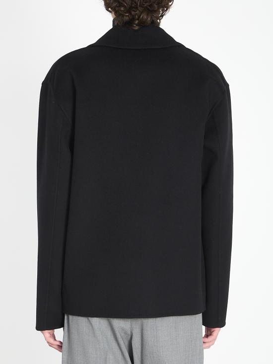 25FW 로에베 아우터 H526Y02W93 BLACK - LOEWE