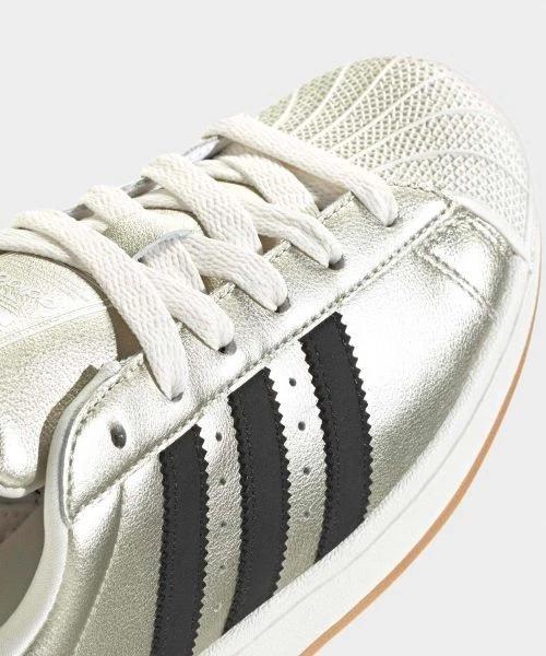 25FW 아디다스 슈퍼스타 2 스니커즈 HQ2691 DOM - ADIDAS