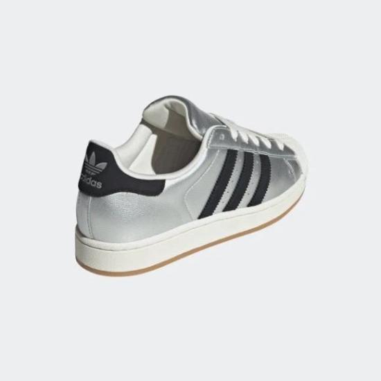 25FW 아디다스 슈퍼스타 2 스니커즈 HQ2692 DOM - ADIDAS