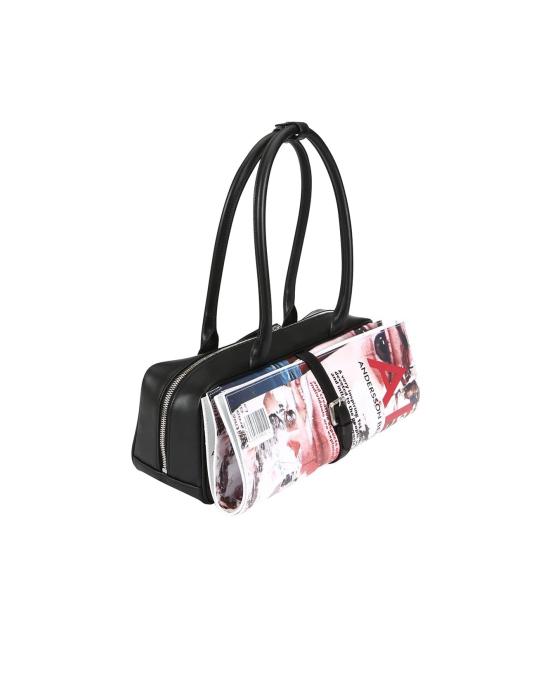 25FW 앤더슨벨 숄더백 aaa491w RED DOM - ANDERSSON BELL