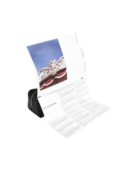 25FW 앤더슨벨 숄더백 aaa491w RED DOM - ANDERSSON BELL