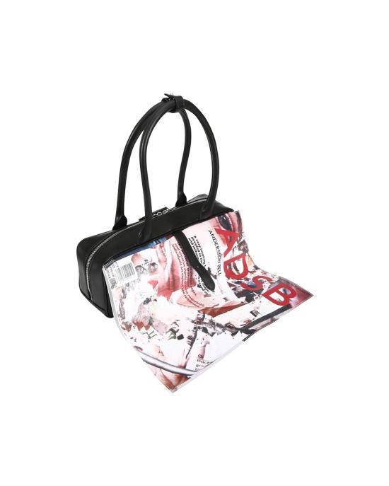 25FW 앤더슨벨 숄더백 aaa491w RED DOM - ANDERSSON BELL