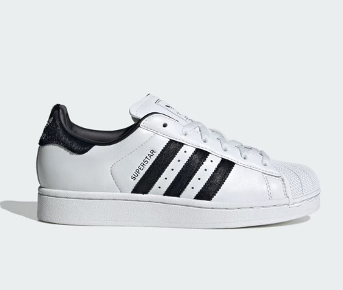 25SS 아디다스 슈퍼스타 II 스니커즈 JH7052 DOM