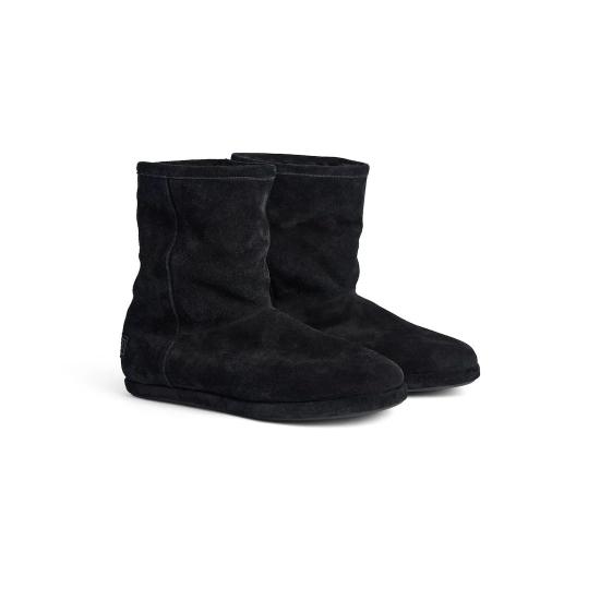 25FW 발렌시아가 부츠 820327WBFC11000 BLACK DOM - BALENCIAGA