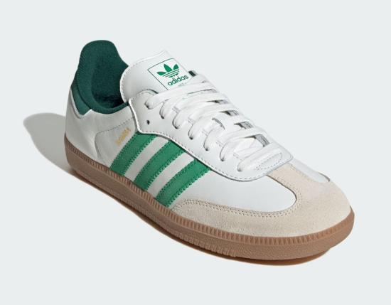 25SS 아디다스 스니커즈 JI3202 DOM - ADIDAS