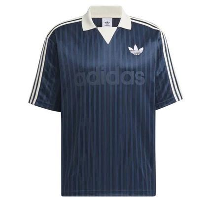  아디다스 반팔 티셔츠 JX8981 Crew Navy DOM